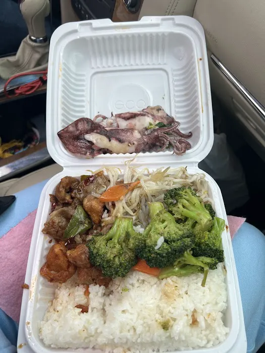 川食 1