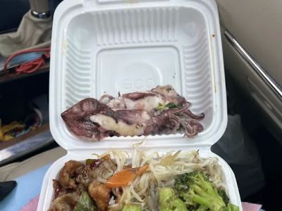 川食 0