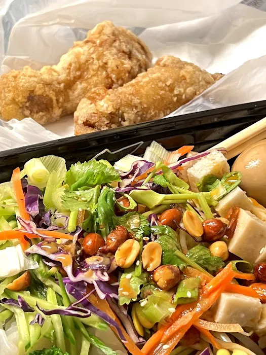Shan Xi Snack 8