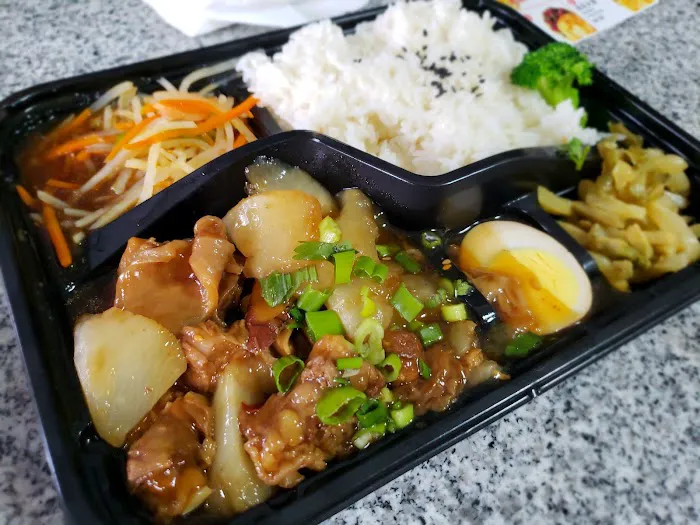 Shan Xi Snack 5