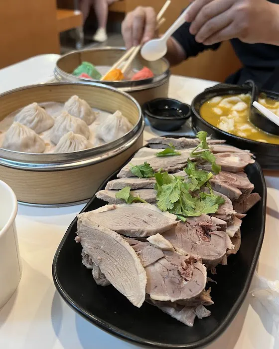 Yozi 游子老鸭粉丝汤 8