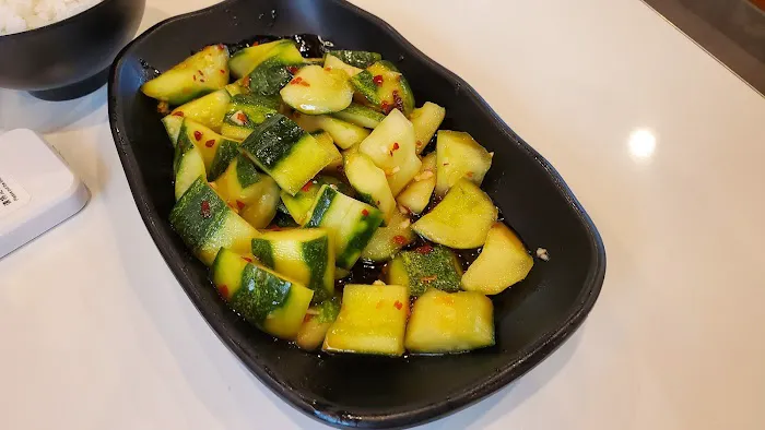 Yozi 游子老鸭粉丝汤 2