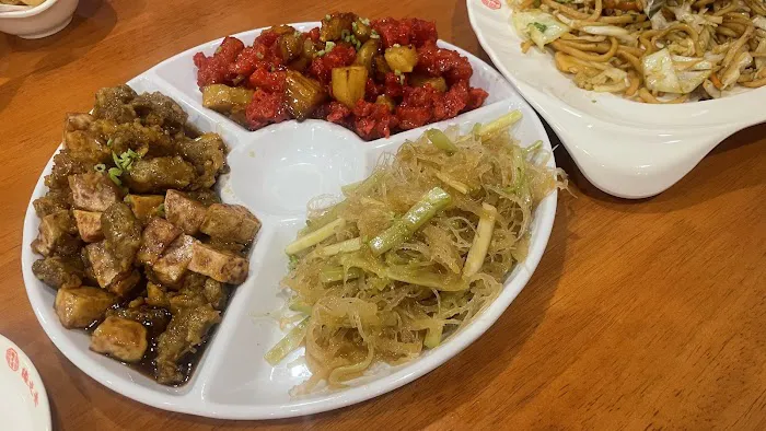 Lucky Vege House 5