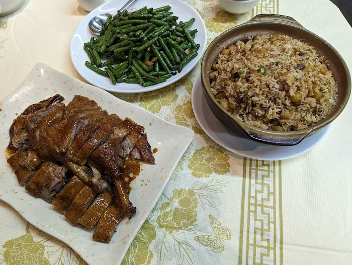 汶村圆仔炳五味鹅 Yuan Zai Bing 2