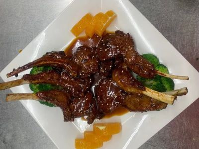 汶村圆仔炳五味鹅 Yuan Zai Bing 0