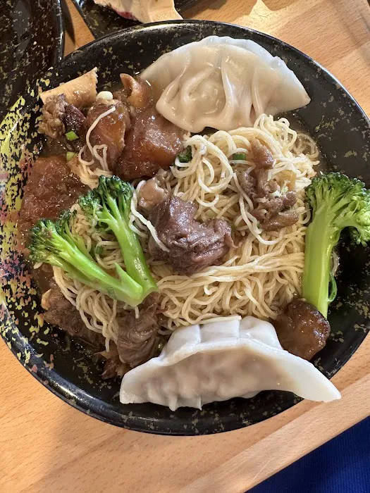 The Meat Corner 港味轩 2
