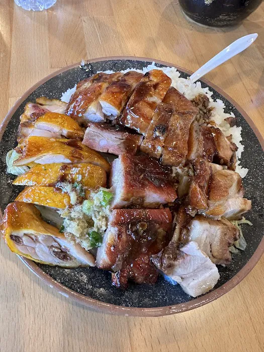 The Meat Corner 港味轩 8