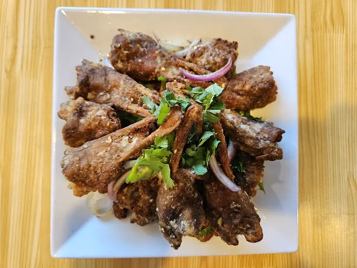 The Meat Corner 港味轩 3