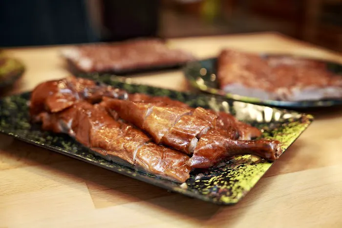 The Meat Corner 港味轩 10