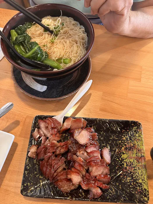 The Meat Corner 港味轩 5