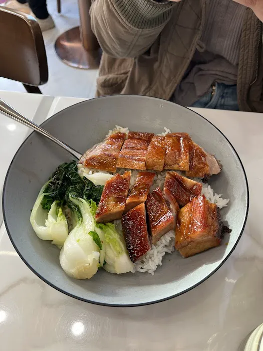 King’s Kitchen 1