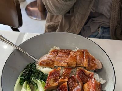 King’s Kitchen 0