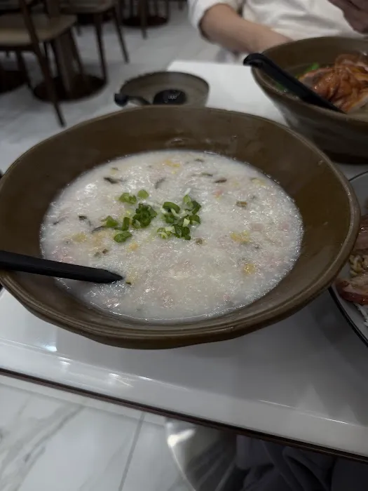 King’s Kitchen 5