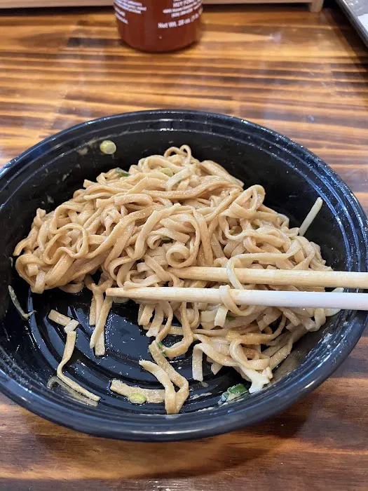 Gongfu Xiao Long Bao 8