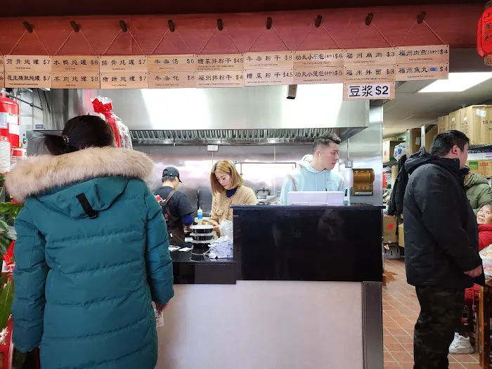 Gongfu Xiao Long Bao 5