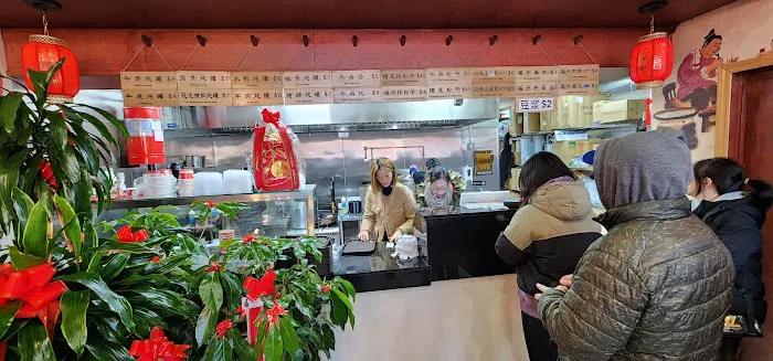 Gongfu Xiao Long Bao 1