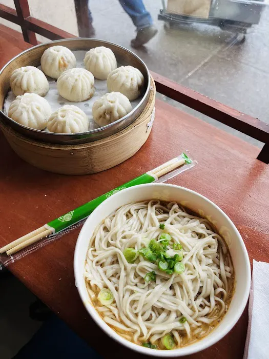 Gongfu Xiao Long Bao 3