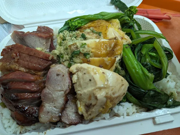 NG'S KITCHEN INC 5