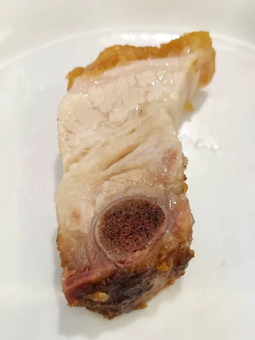 Double Fire Gourmet Inc 火火燒臘店 1