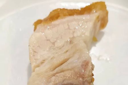 Double Fire Gourmet Inc 火火燒臘店