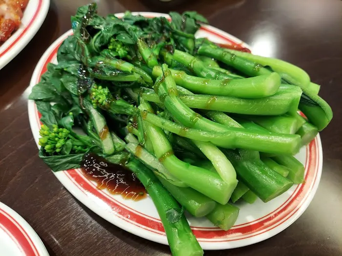 Double Fire Gourmet Inc 火火燒臘店 2