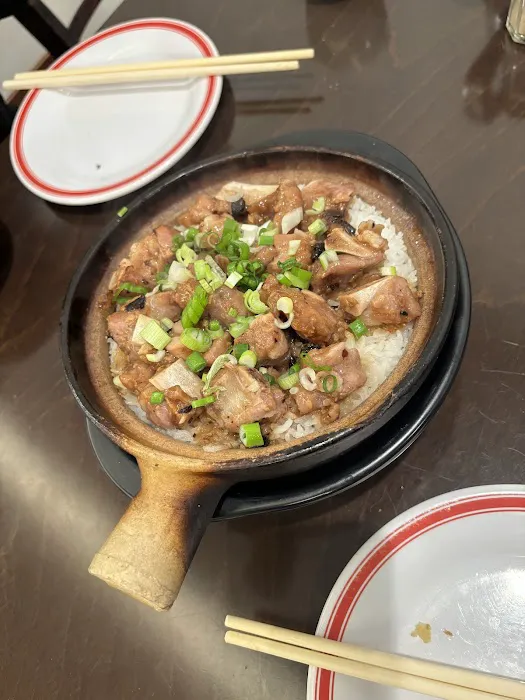Double Fire Gourmet Inc 火火燒臘店 8
