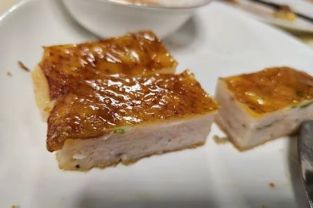 Lady Chow Kitchen