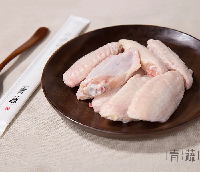 Qingshu 86 Spicy Hot Pot 青蔬麻辣烫 9