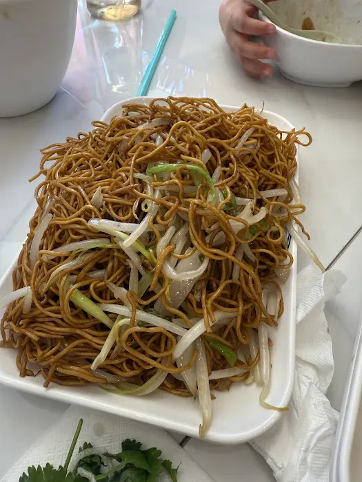 Yin Ji Chang Fen - Brooklyn 5