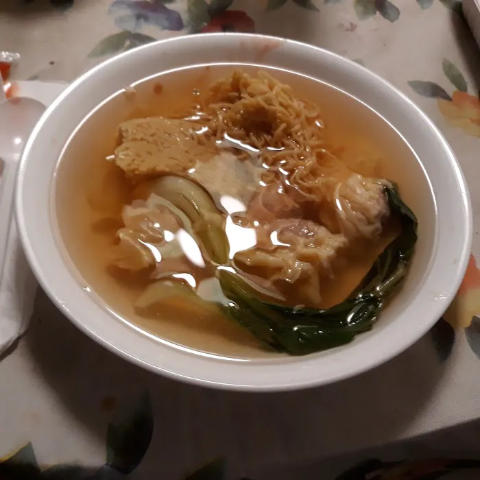 New HK Tea & Sushi 8