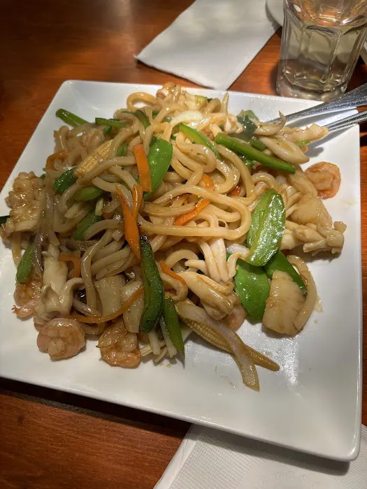 New HK Tea & Sushi 7