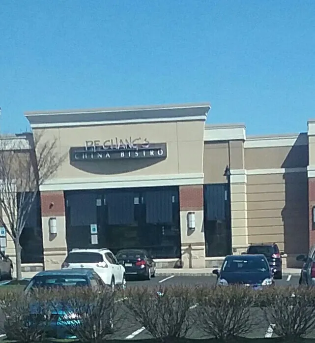 P.F. Chang's 5