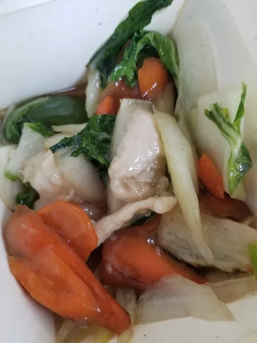 Kam Wah Chinese Kitchen 1