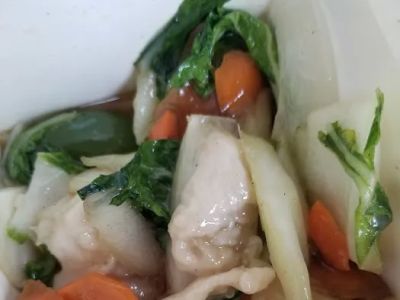 Kam Wah Chinese Kitchen 0
