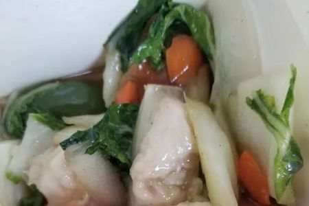 Kam Wah Chinese Kitchen