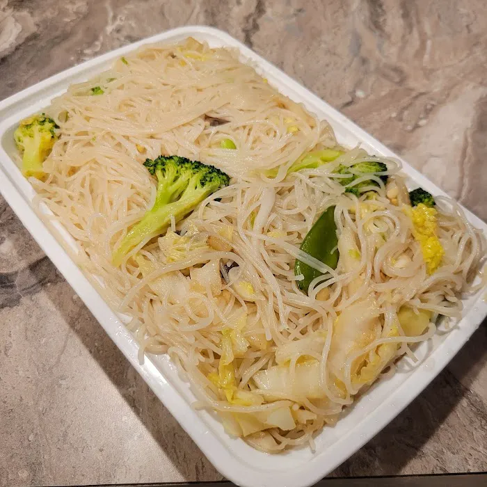 New China House 5