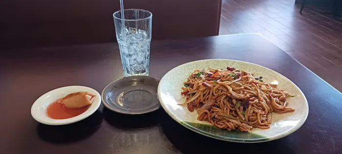 China Panda 2