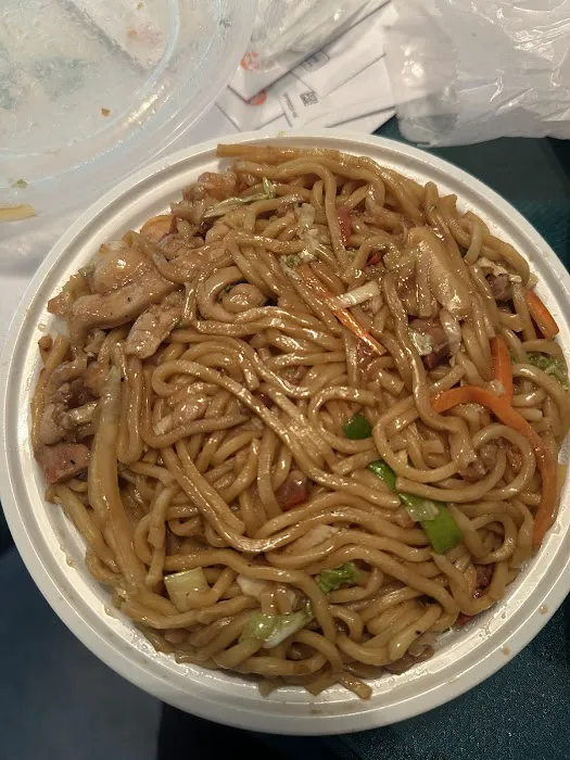 Hong Kong Chef 3