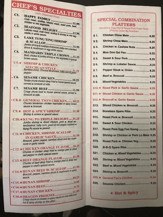 Hong Kong Chef 10