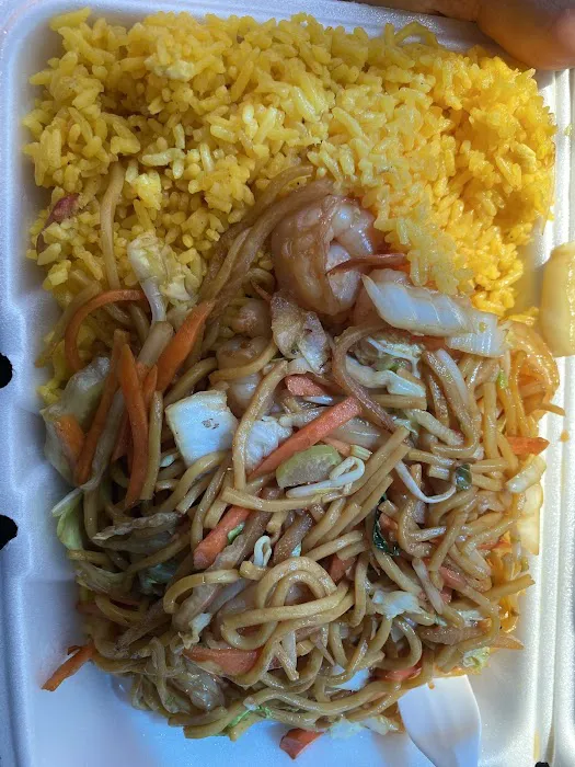 Chinatown Chinese Restaurant 3