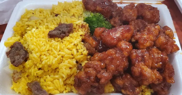 Chinatown Chinese Restaurant 5