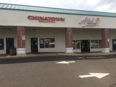 Chinatown Chinese Restaurant 0
