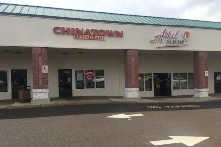 Chinatown Chinese Restaurant