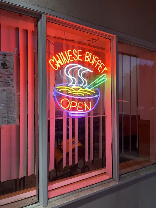 Chinatown Chinese Restaurant 4