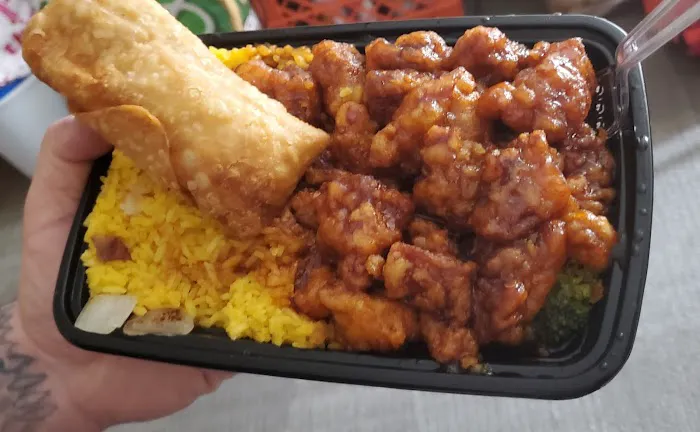 Chinatown Chinese Restaurant 9