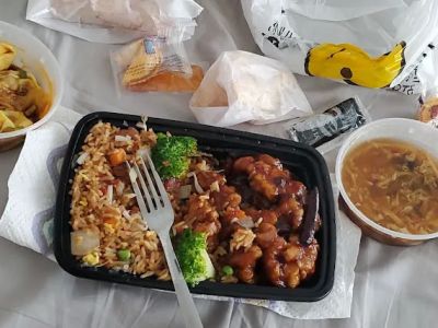J J Asian Cuisine 0