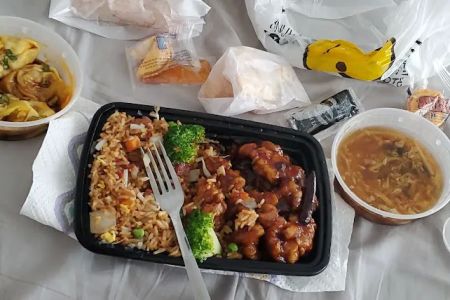 J J Asian Cuisine