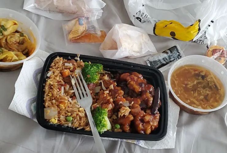 J J Asian Cuisine 0