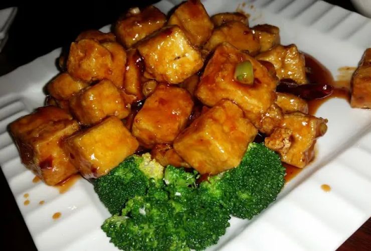 J J Asian Cuisine 2