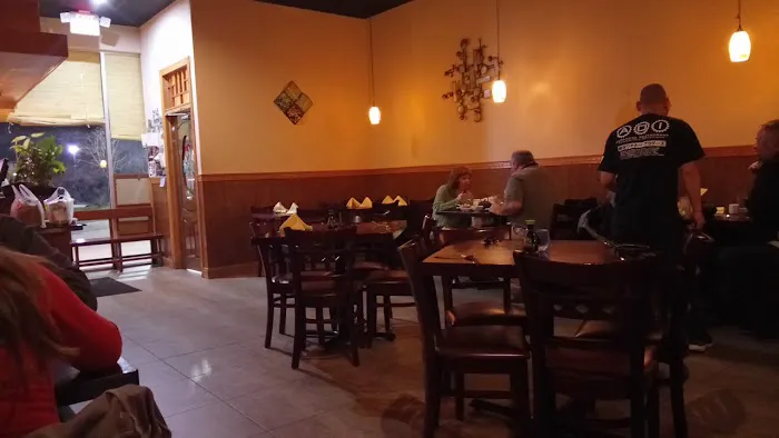 J J Asian Cuisine 8
